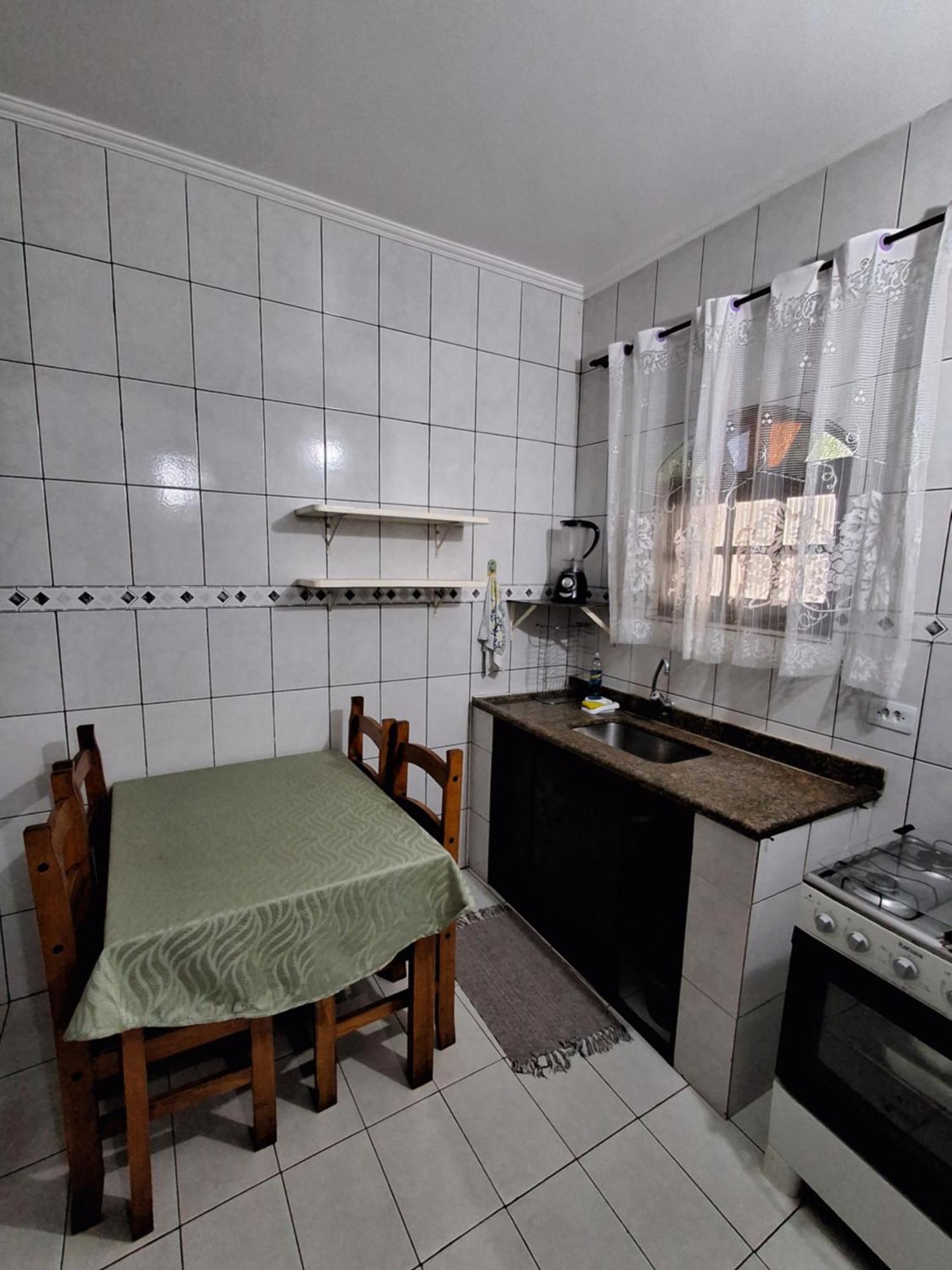 Pousada Azul Do Mar Boiçucanga Habitación foto